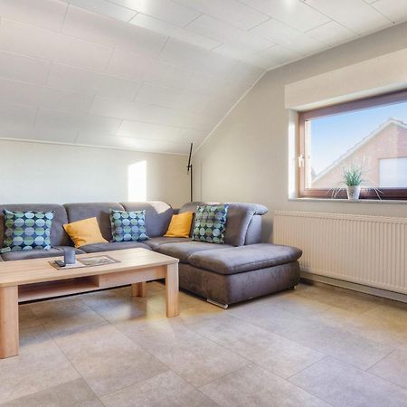 Apartmán Mill Nordkirchen Exteriér fotografie
