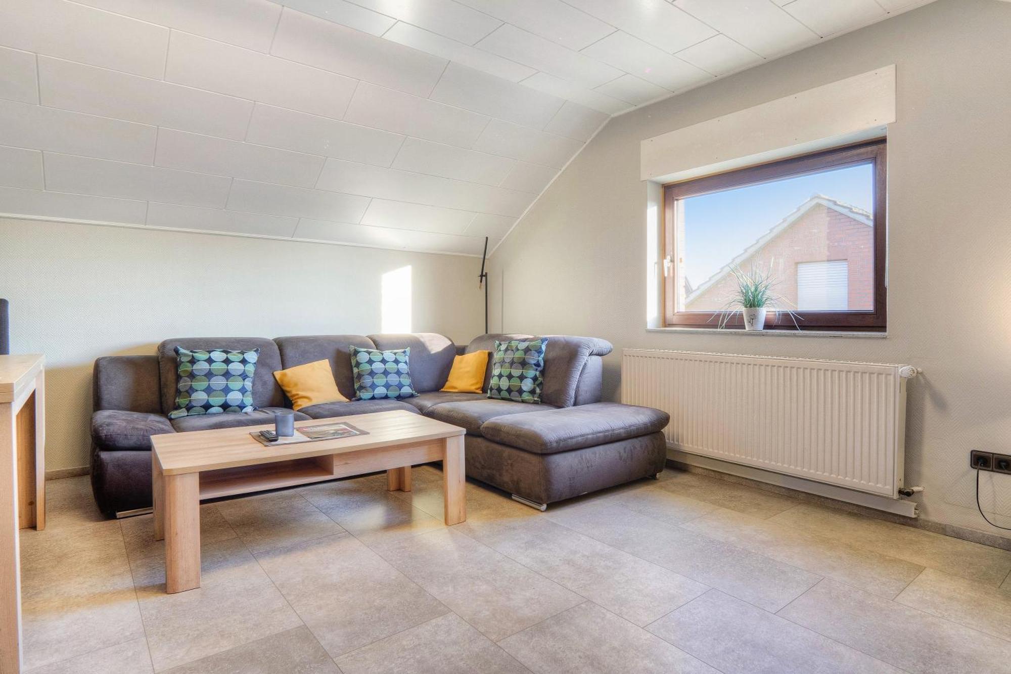 Apartmán Mill Nordkirchen Exteriér fotografie