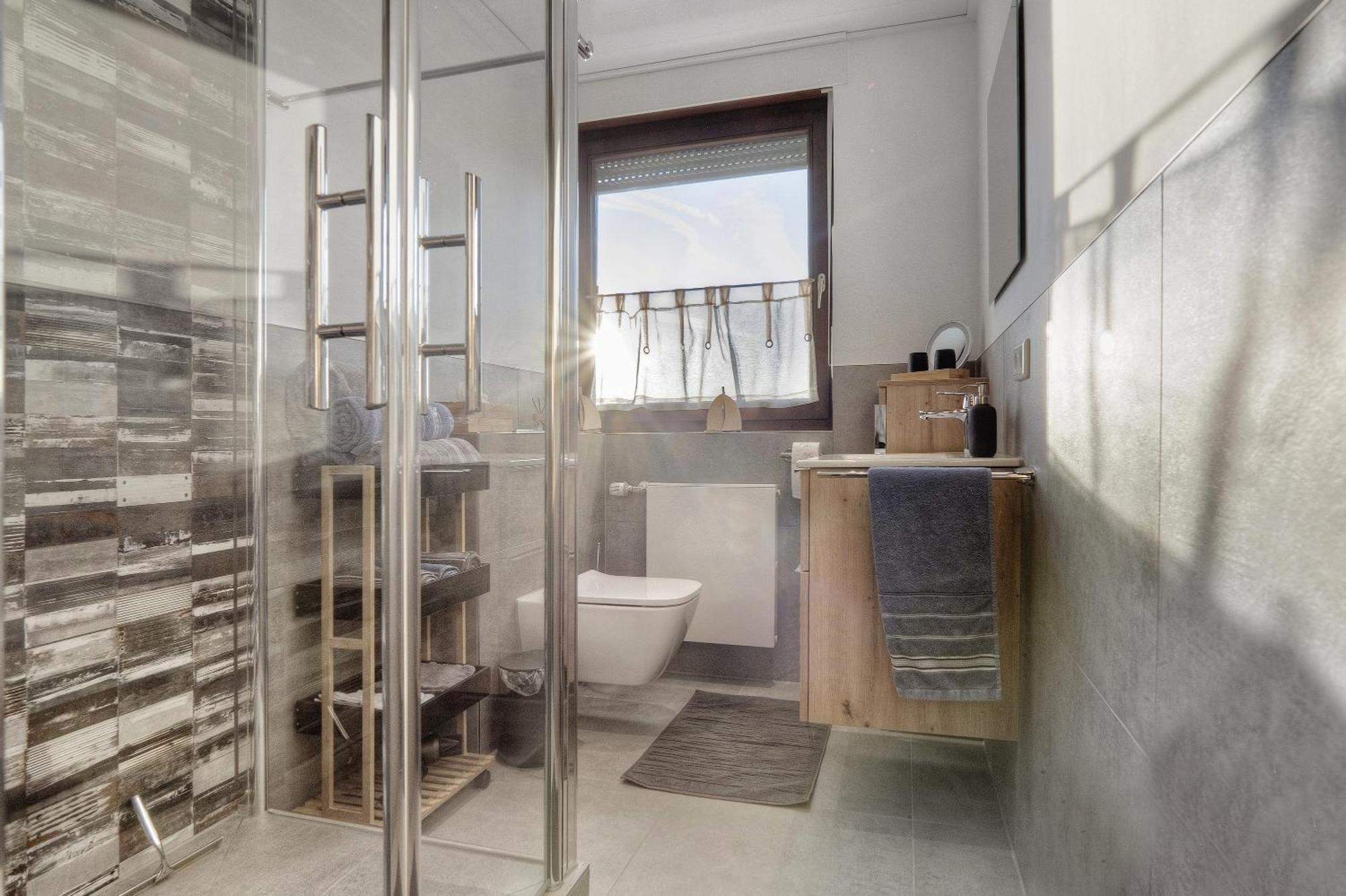 Apartmán Mill Nordkirchen Exteriér fotografie