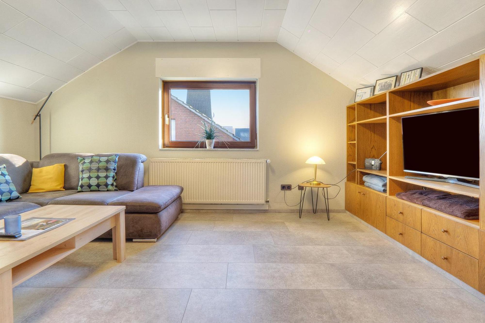 Apartmán Mill Nordkirchen Exteriér fotografie