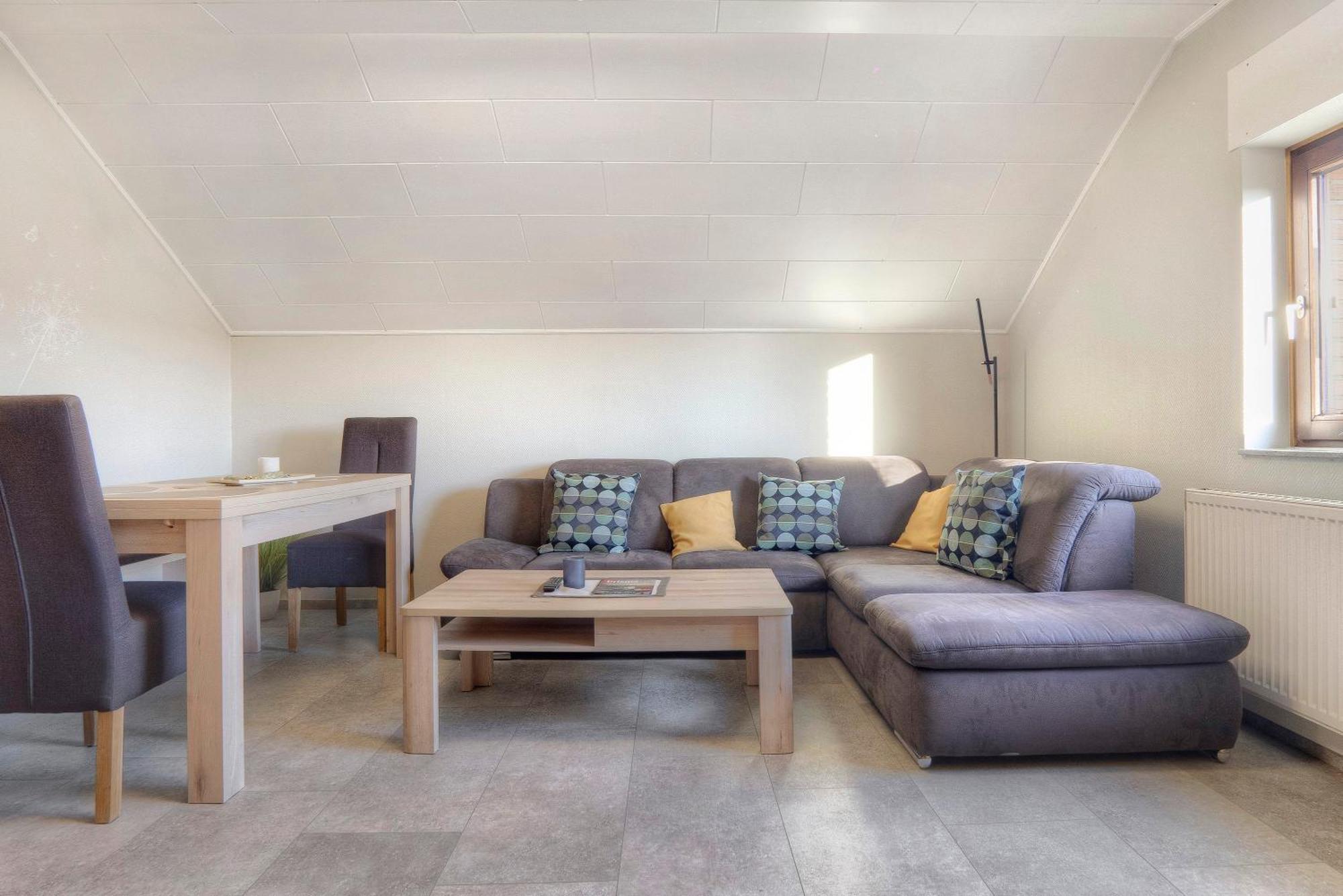 Apartmán Mill Nordkirchen Exteriér fotografie