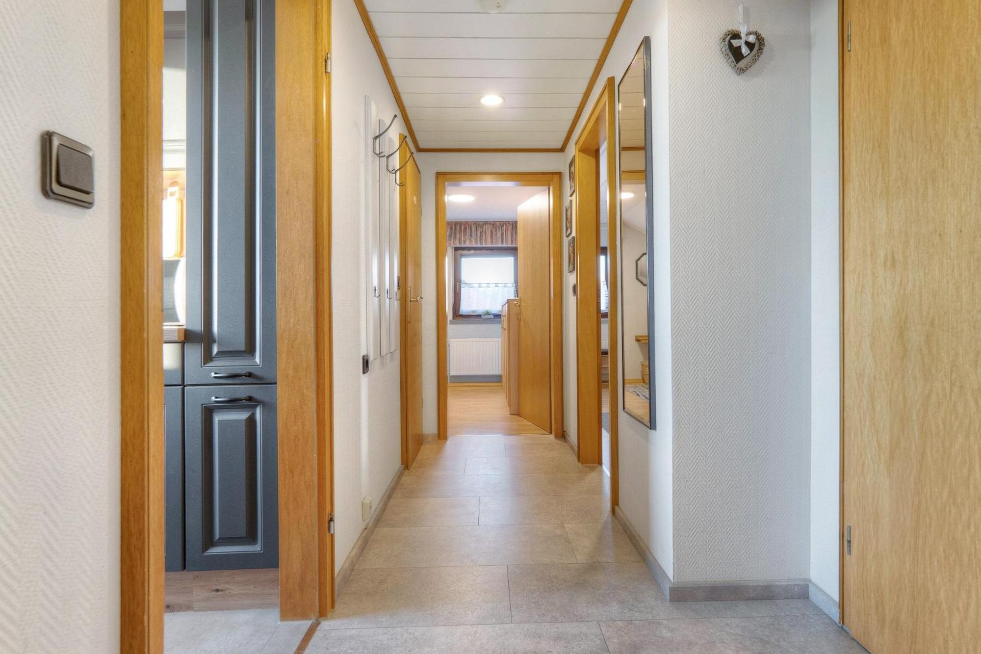 Apartmán Mill Nordkirchen Exteriér fotografie