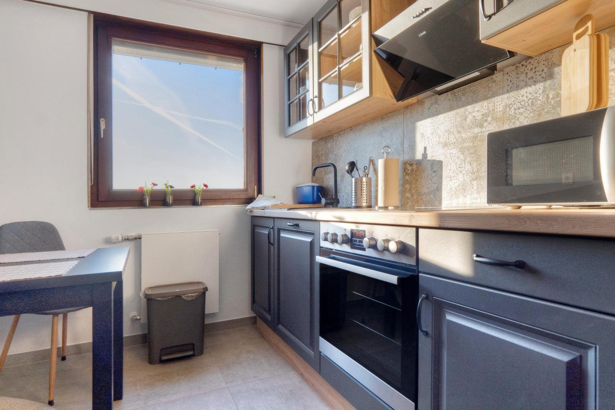 Apartmán Mill Nordkirchen Exteriér fotografie