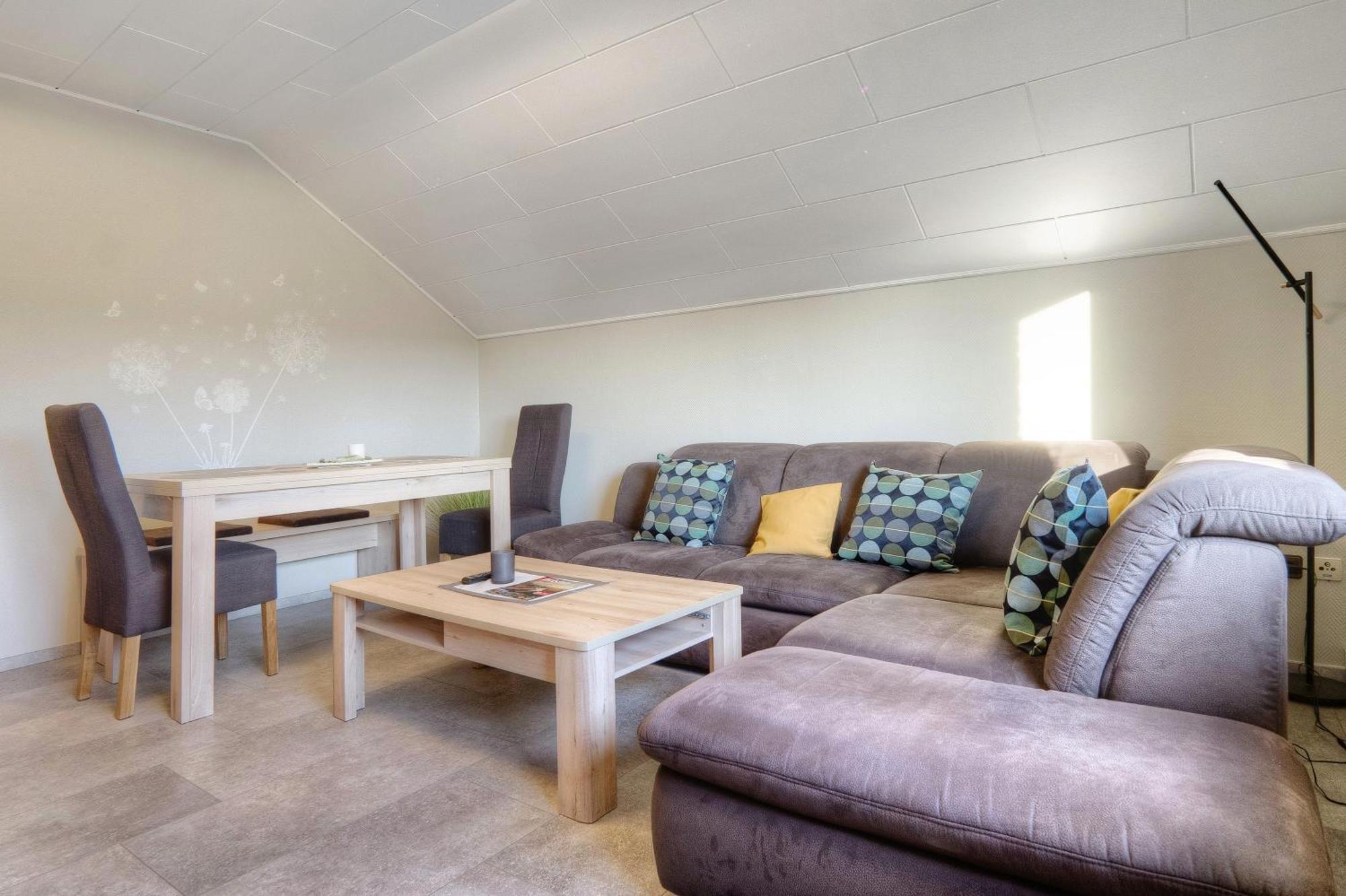 Apartmán Mill Nordkirchen Exteriér fotografie