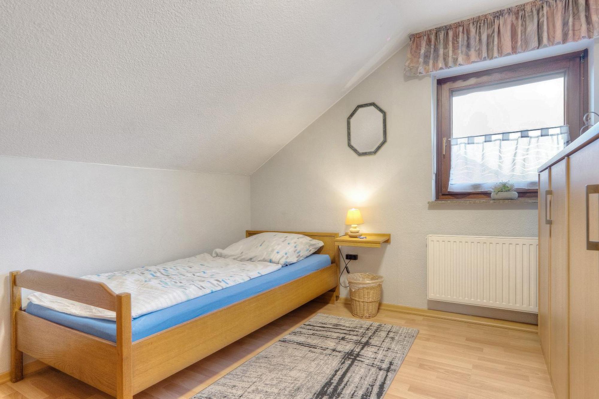 Apartmán Mill Nordkirchen Exteriér fotografie