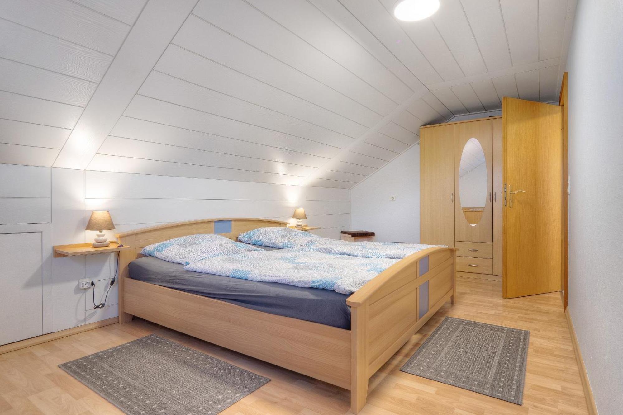 Apartmán Mill Nordkirchen Exteriér fotografie